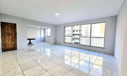 Apartamento com 4 dormitórios à venda, 238 m² por R$ 640.000,00 - Graça - Salvador/BA