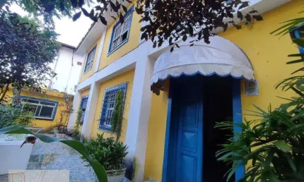 Casa com 4 Dormitórios à Venda, 400 m² por R$ 2.300.000,00 - Graça - Salvador/BA