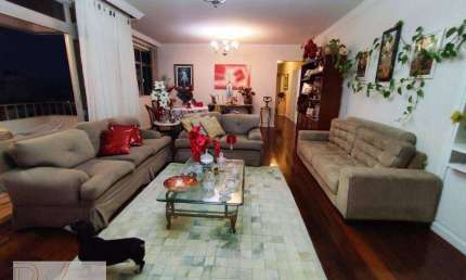 Apartamento com 4 Dormitórios à Venda, 231 m² por R$ 725.000 ,00- Pituba - Salvador/BA