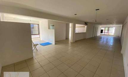 Sala para Alugar, 160 m² por R$ 6.500/mês - Pituba - Salvador/BA