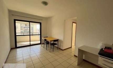 Apartamento com 2 Dormitórios, 1 Suíte à Venda, 65 m² por R$ 490.000,00 - Rio Vermelho - Salvador/BA