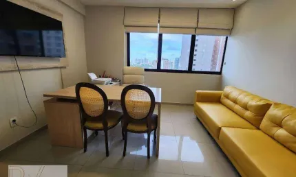 Sala à Venda, 39 m² por R$ 370.000 - Caminho das Árvores - Salvador/BA