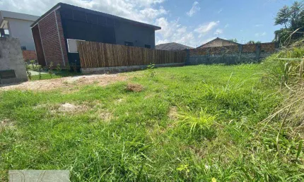 Terreno à Venda, 172 m² por R$ 240.000,00 - Abrantes - Camaçari/BA