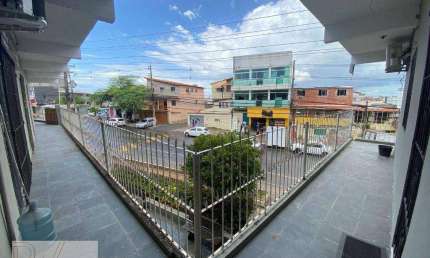 Prédio à Venda, 300 m² por R$ 1.000.000 - Mussurunga I - Salvador/BA