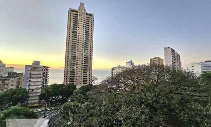 Cobertura com 5 dormitórios à venda, 390 m² por R$ 1.170.000,00 - Campo Grande - Salvador/BA