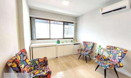 Sala à venda, 27 m² por R$ 190.000,00 - Pituba - Salvador/BA