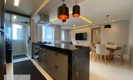 Apartamento com 2 Dormitórios, 1 Suíte  à Venda, 71 m² por R$ 435.000,00 - Piatã - Salvador/BA