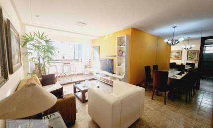 Apartamento com 4 Dormitórios, 1 Suíte à Venda, 127 m² por R$ 780.000,00 - Alto do Itaigara - Salvador/BA