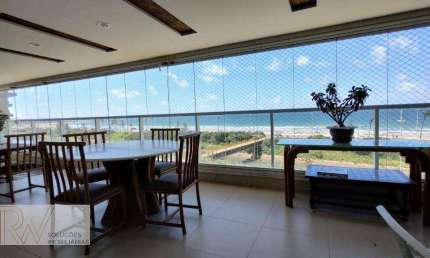 Apartamento com 4 Dormitórios, 4 Suítes à Venda, 302 m² por R$ 2.350.000,00 - Jaguaribe - Salvador/BA