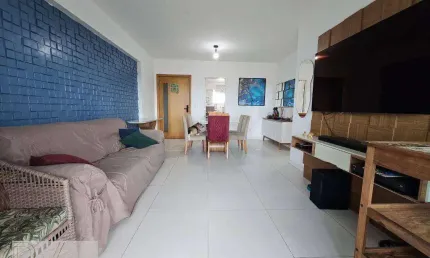 Apartamento com 3 Dormitórios, 1 Suíte à Venda, 99 m² por R$ 690.000,00 - Jardim Apipema - Salvador/BA
