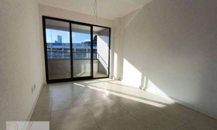 Apartamento com 1 Dormitório à Venda, 45 m² por R$ 420.000,00 - Ondina - Salvador/BA