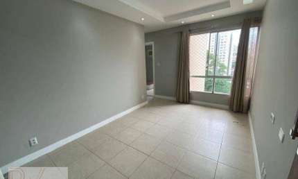 Apartamento com 2 Dormitórios à Venda, 42 m² por R$ 260.000,00 - Garcia - Salvador/BA