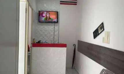 Sala à venda, 28 m² por r$ 110.000,00 - fundação politécnica dois de julho - salvador/ba