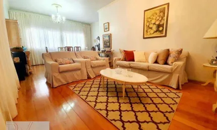 Apartamento com 3 Dormitórios, 1 Suíte  à Venda, 137 m² por R$ 535.000,00 - Graça - Salvador/BA