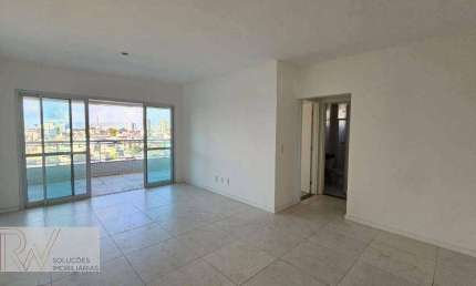 Apartamento com 3 Dormitórios, 1 Suíte à Venda, 99 m² por R$ 699.000,00 - Jardim Apipema - Salvador/BA