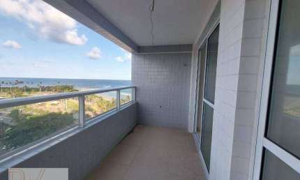Apartamento com 2 dormitórios à venda, 62 m² por R$ 678.903,15 - Piatã - Salvador/BA