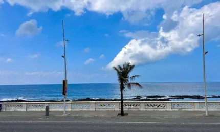 Apartamento com 1 Dormitório, 1 Suíte à Venda, 37 m² por R$ 648.000,00 - Barra - Salvador/BA