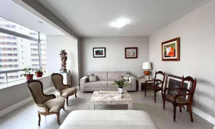 Apartamento com 4 dormitórios à venda, 186 m² por r$ 850.000,00 - graça - salvador/ba