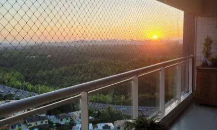 Apartamento co0m 4 Dormitórios, 2 Suítes à Venda, 172 m² por R$ 2.150.000,00 - Greenville - Salvador/BA