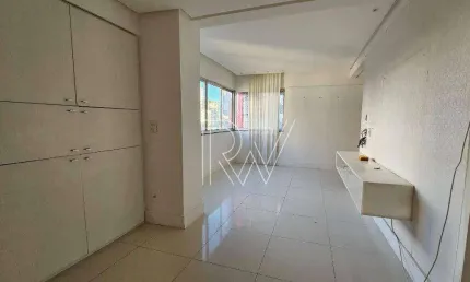 Apartamento com 3 dormitórios à venda, 110 m² por R$ 470.000,00 - Jardim Apipema - Salvador/BA