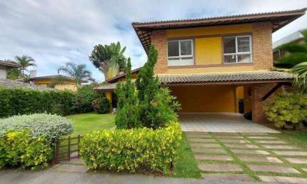 Casa com 4 Dormitórios, 4 Suítes à Venda, 295 m² por R$ 2.300.000,00 - Stella Maris - Salvador/BA