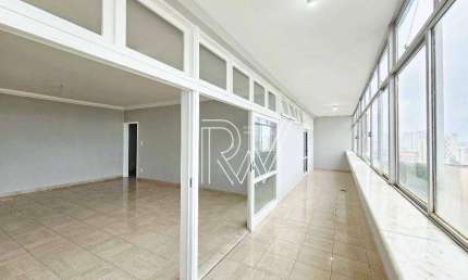 Apartamento com 3 dormitórios, 1 suíte à venda por R$ 690.000 - Campo Grande - Salvador/BA