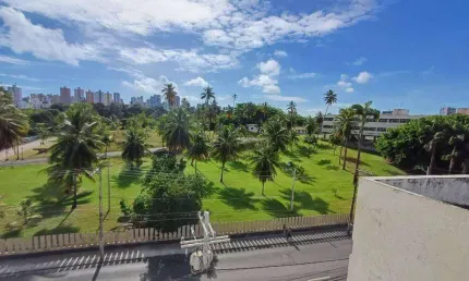 Sala, 29 m² - venda por R$ 100.000,00 ou aluguel por R$ 1.637,60/mês - Pituba - Salvador/BA