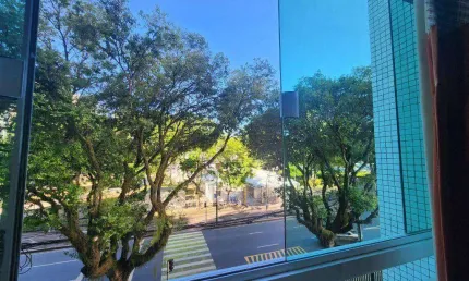 Apartamento com 3 dormitórios, 1 suíte à venda, 104 m² por r$ 670.000 - campo grande - salvador/ba