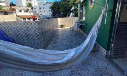 Apartamento Duplex com 3 Dormitórios, 2 Suítes à Venda, 196 m² por R$ 620.000,00 - Rio Vermelho - Salvador/BA