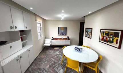 Apartamento com 3 quartos, 1 suíte à venda, 103 m² por R$ 390.000 - Federação - Salvador/BA