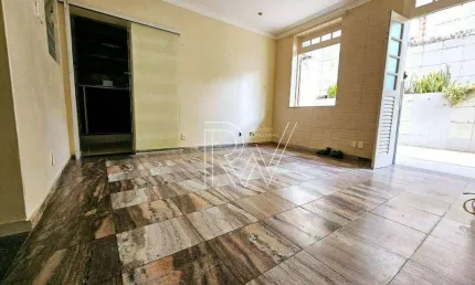 Apartamento com 3 dormitórios, 1 suíte à venda, 95 m² por R$ 480.000,00 - Barra - Salvador/BA