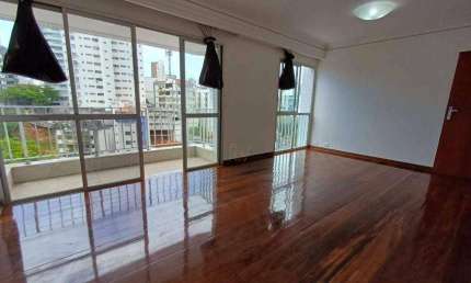 Apartamento com 2 dormitórios à venda, 98 m² por R$ 580.000,00 - Jardim Apipema - Salvador/BA