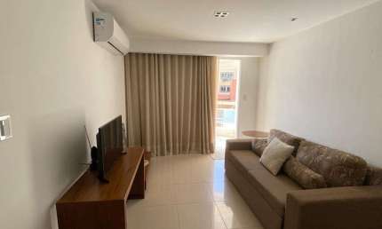 Apartamento com 1 dormitório à venda, 50 m² por R$ 420.000,00 - Ondina - Salvador/BA