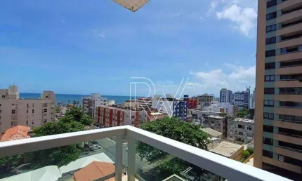 Apartamento com 2 dormitórios à venda, 81 m² por R$ 735.000,00 - Pituba - Salvador/BA