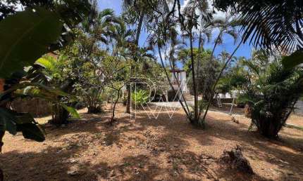 Terreno à venda, 1.568,40m² por R$ 2.200.000 - Patamares - Salvador/Bahia