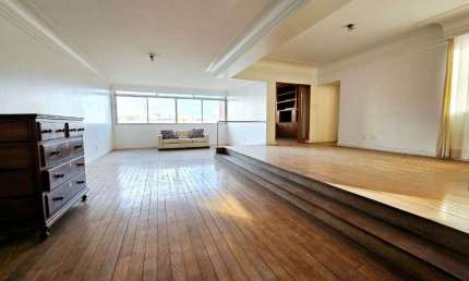 Apartamento com 4 quartos,  1 suíte à venda, 215 m² por R$ 850.000 - Canela - Salvador/BA