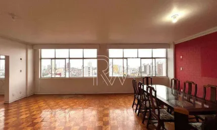 Apartamento com 4 quartos, 1 suíte à venda, 260 m² por R$ 895.000 - Graça - Salvador/BA