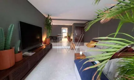 Apartamento com 3 quartos, 1 suíte à venda, 267 m² por R$ 1.590.000 - Barra - Salvador/BA
