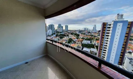 Apartamento com 3 dormitórios à venda, 72 m² por R$ 495.000,00 - Caminho das Árvores - Salvador/BA