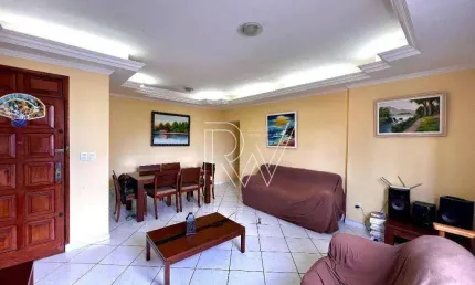 Apartamento com 4 quartos. 1 suíte à venda, 125 m² por R$ 570.000 - Canela - Salvador/BA