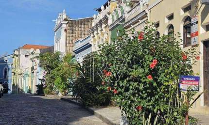 Casa com 4 dormitórios à venda, 970 m² por R$ 3.200.000 Santo Antônio - Salvador/BA