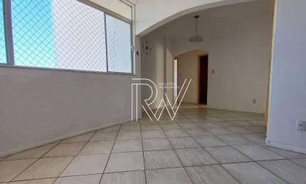 Apartamento com 3 quartos, 1 suíte à venda, 101 m² por R$ 479.000 - Pituba - Salvador/BA