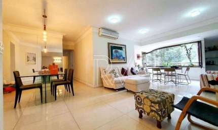Apartamento com  2 quartos, 2 suítes à venda, 127 m² por R$ 1.250.000 - Vitória - Salvador/BA