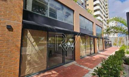 Loja à venda, 86 m² por R$ 1.489.188,00 - Caminho das Árvores - Salvador/BA