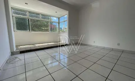 Apartamento com 3 quartos, 1 suíte à venda, 110 m² por R$ 530.000,00 - Rio Vermelho - Salvador/BA