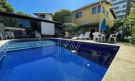 Casa Duplex com 5 quartos, 3 suítes à venda, 270 m² por R$ 1.780.000 - Pedra do Sal - Salvador/BA