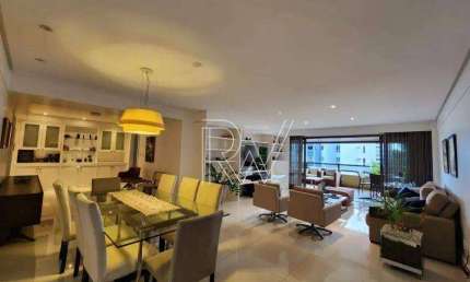 Apartamento com 4 dormitórios à venda, 233 m² por R$ 1.580.000,00 - Itaigara - Salvador/BA