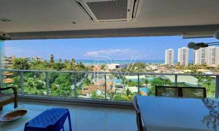 Apartamento com 3 quartos. 1 suíte à venda, 89 m² por R$ 960.000 - Pituaçu - Salvador/BA