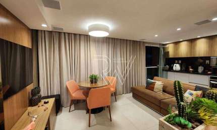 Apartamento com 2 quartos, 1 suíte à venda, 89 m² por R$ 970.000 - Pituaçu - Salvador/BA