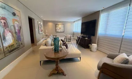 Apartamento com 4 quartos. 2 suítes à venda, 220 m² por r$ 1.990.000 - graça - salvador/ba